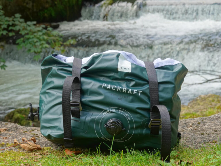 packraft travel reviews