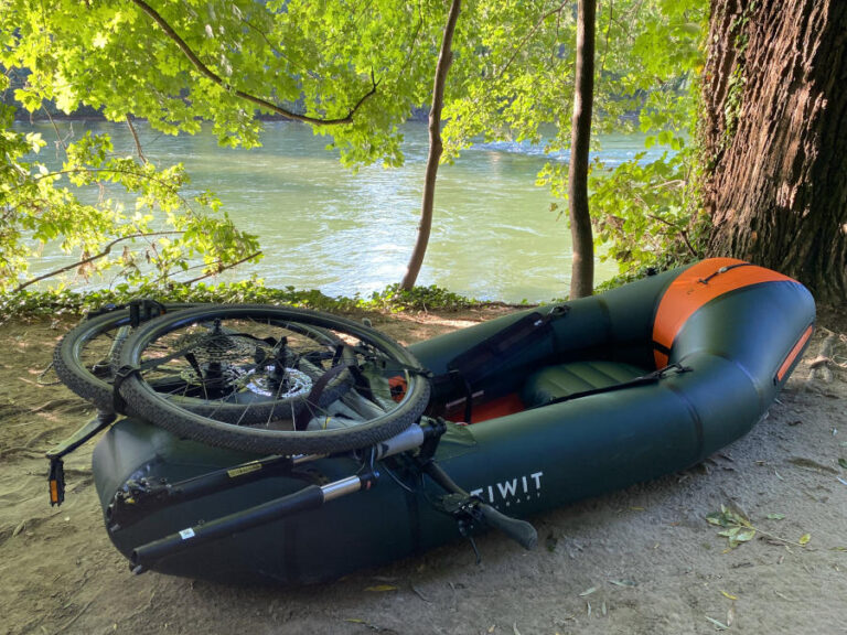 packraft travel reviews